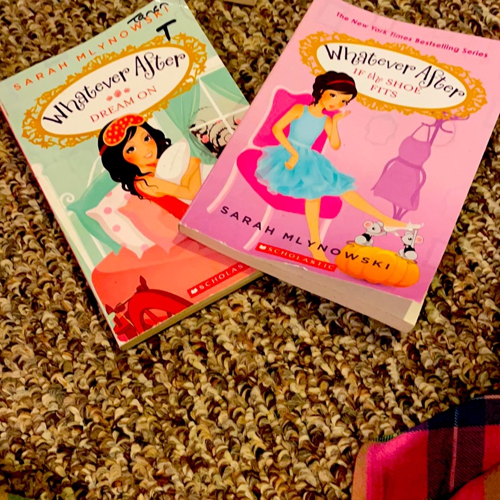Books